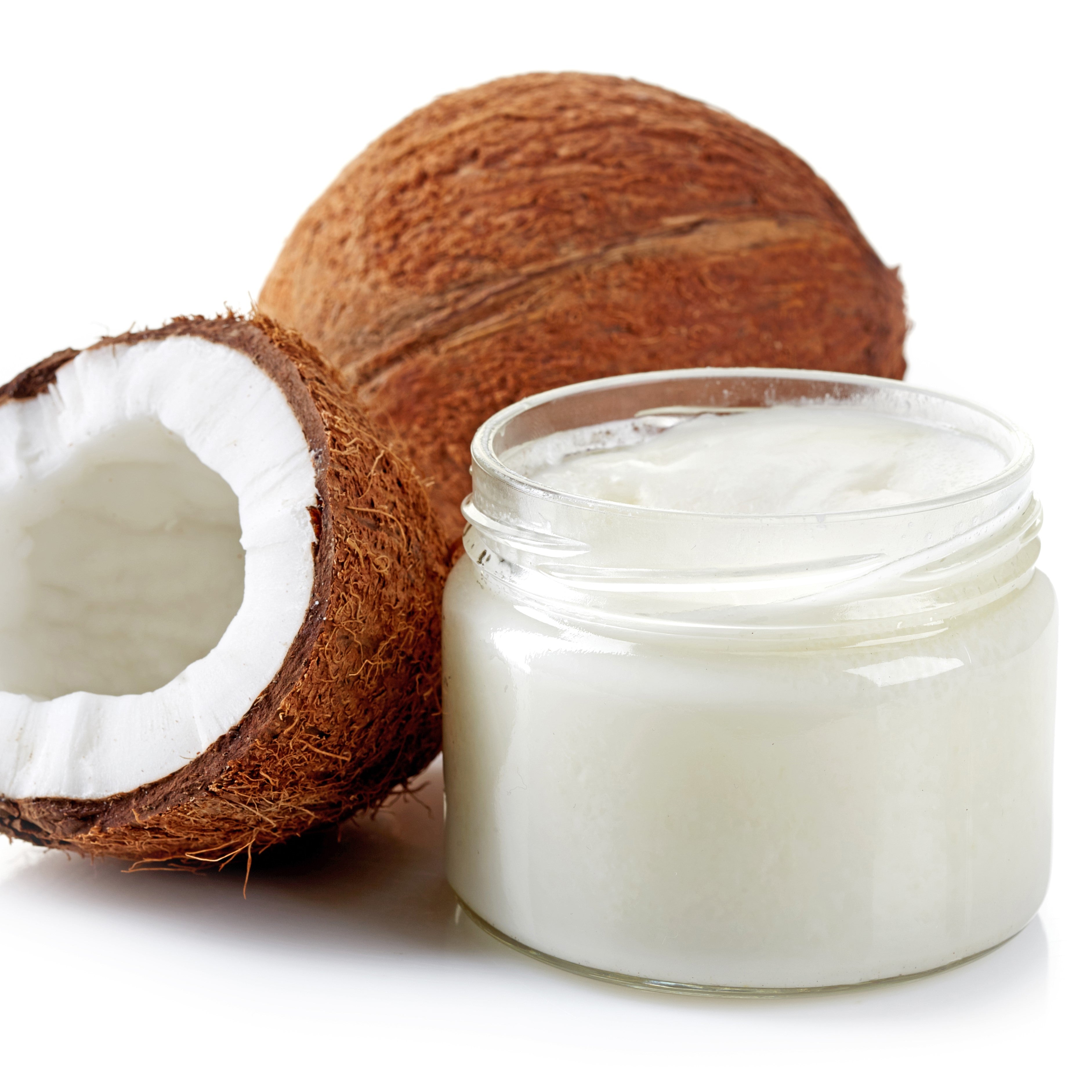 Kokosöl *BIO nativ, unraffiniert