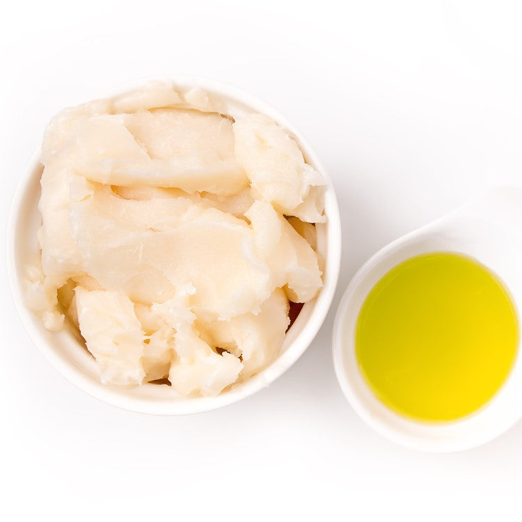 Olive Blended Butter