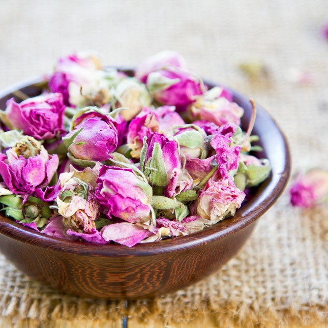 Rose Buds 50 g