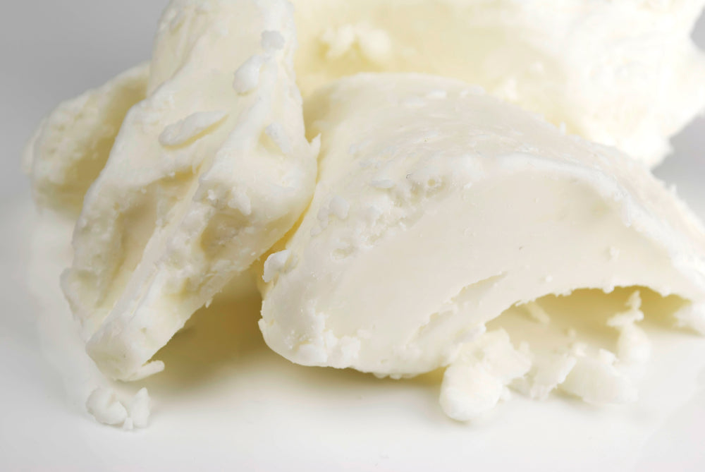 Shea Butter refined, deodorized