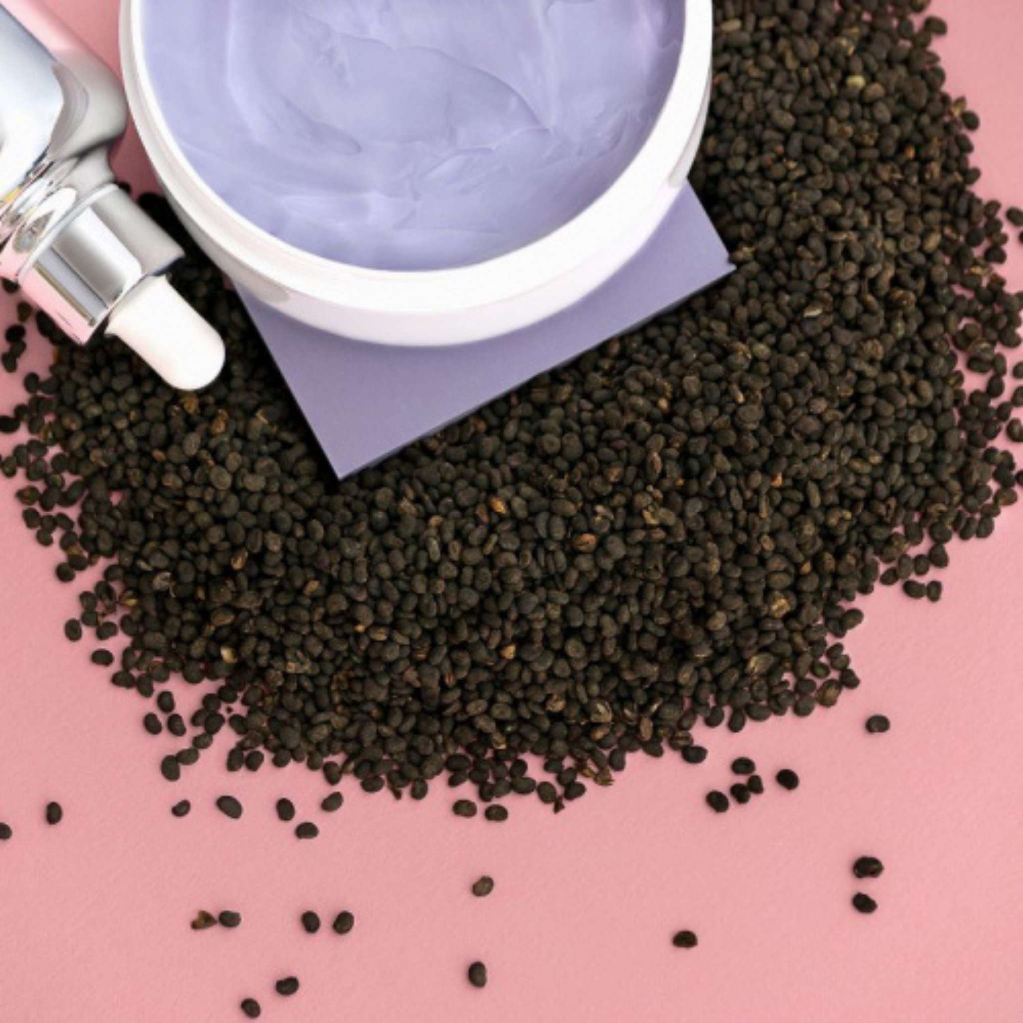 Bakuchiol verkapselt