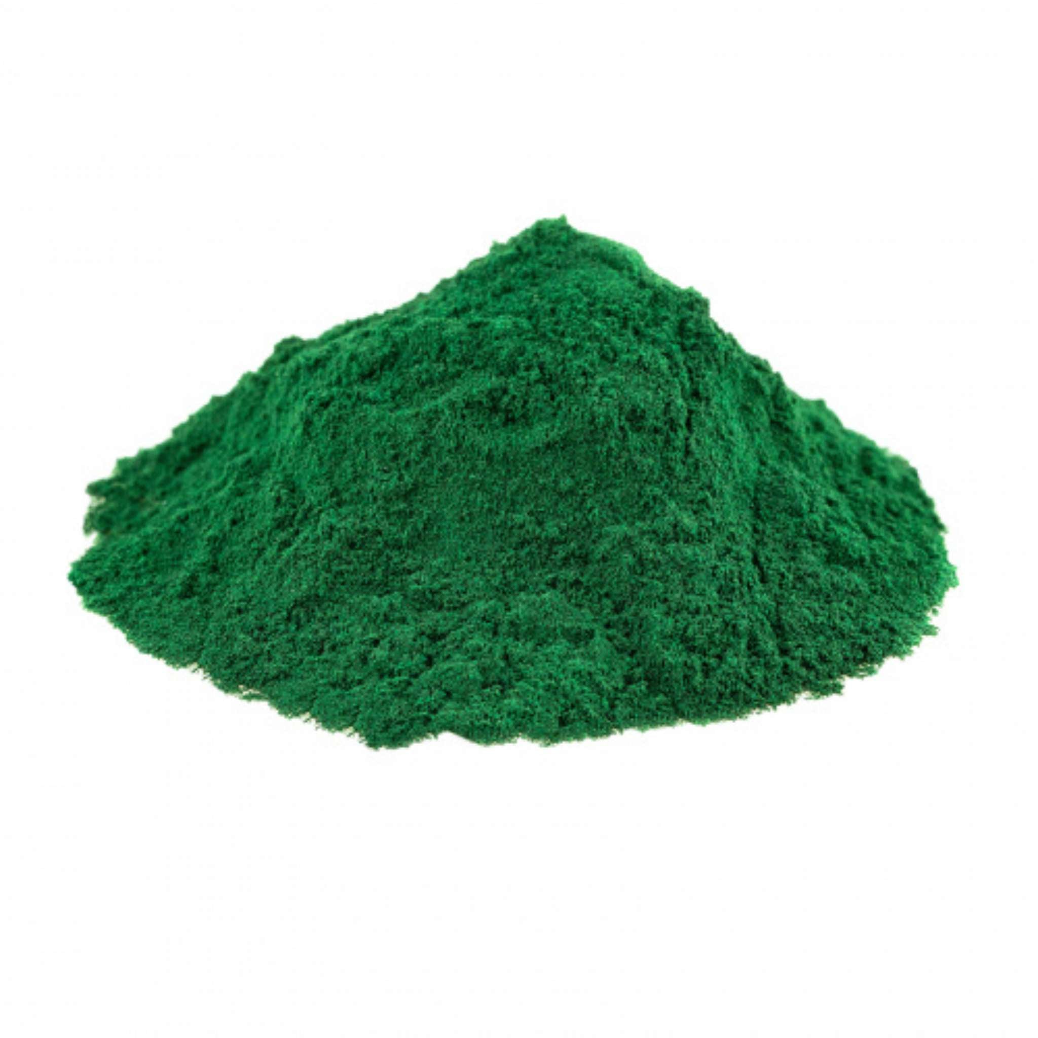 Chromium Oxide Green