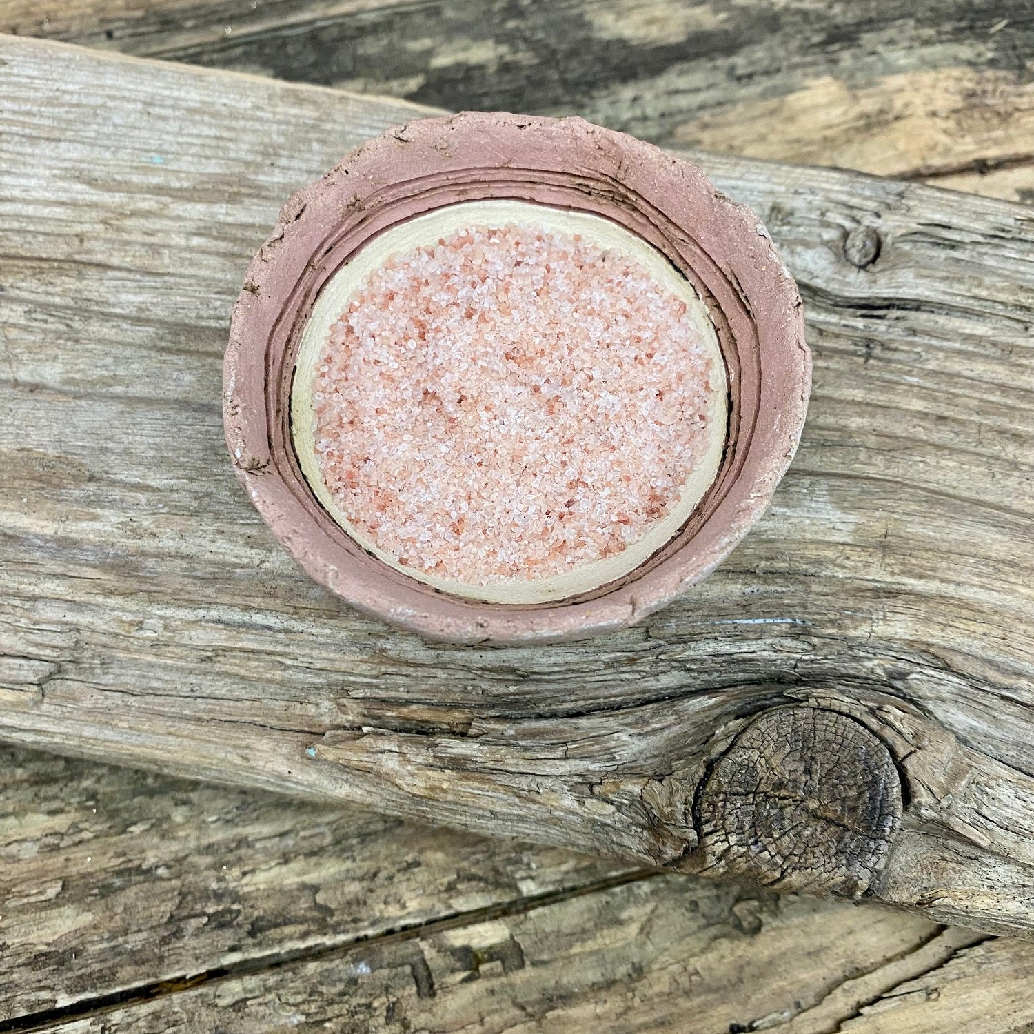 Himalaya Salz Pink 1000 g - 1000 g