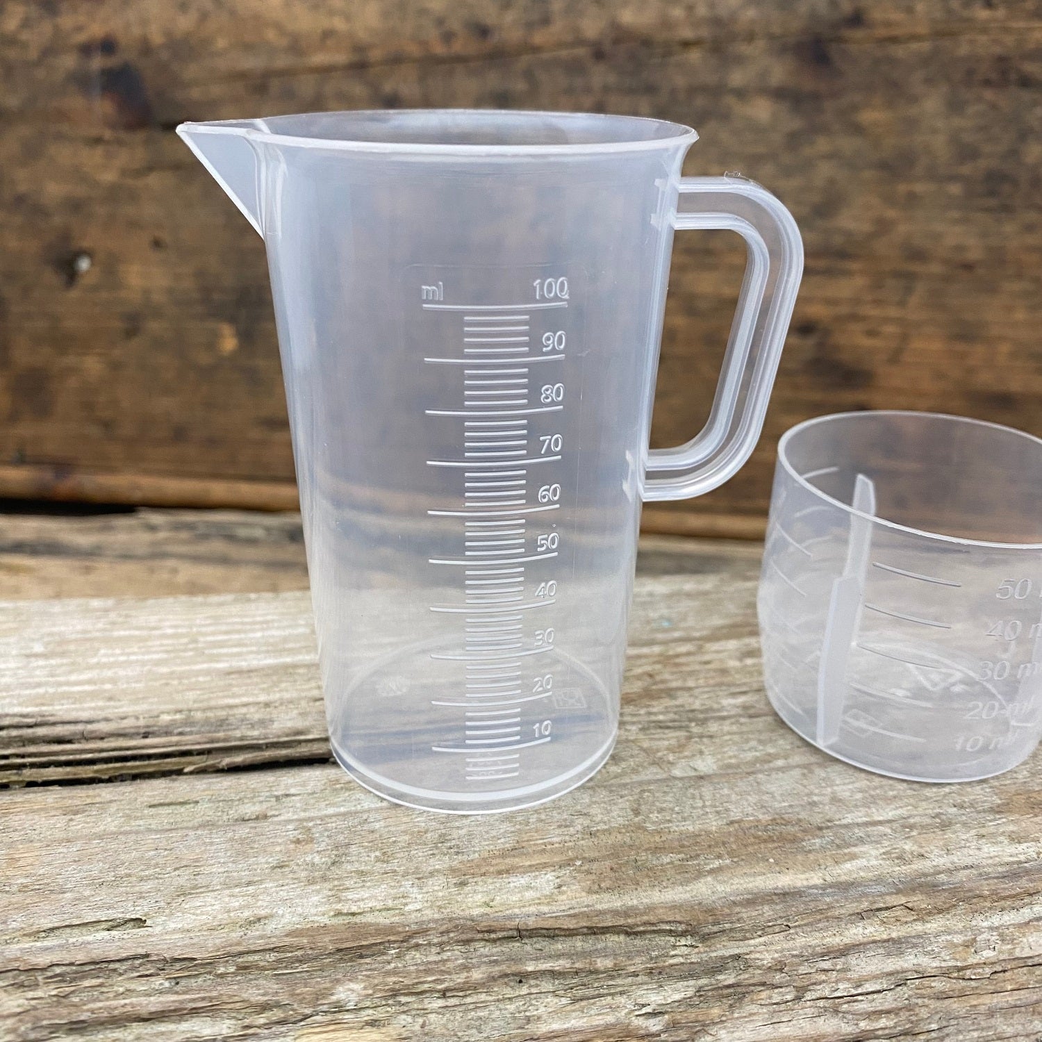 Measuring Jug PP 3 pcs.