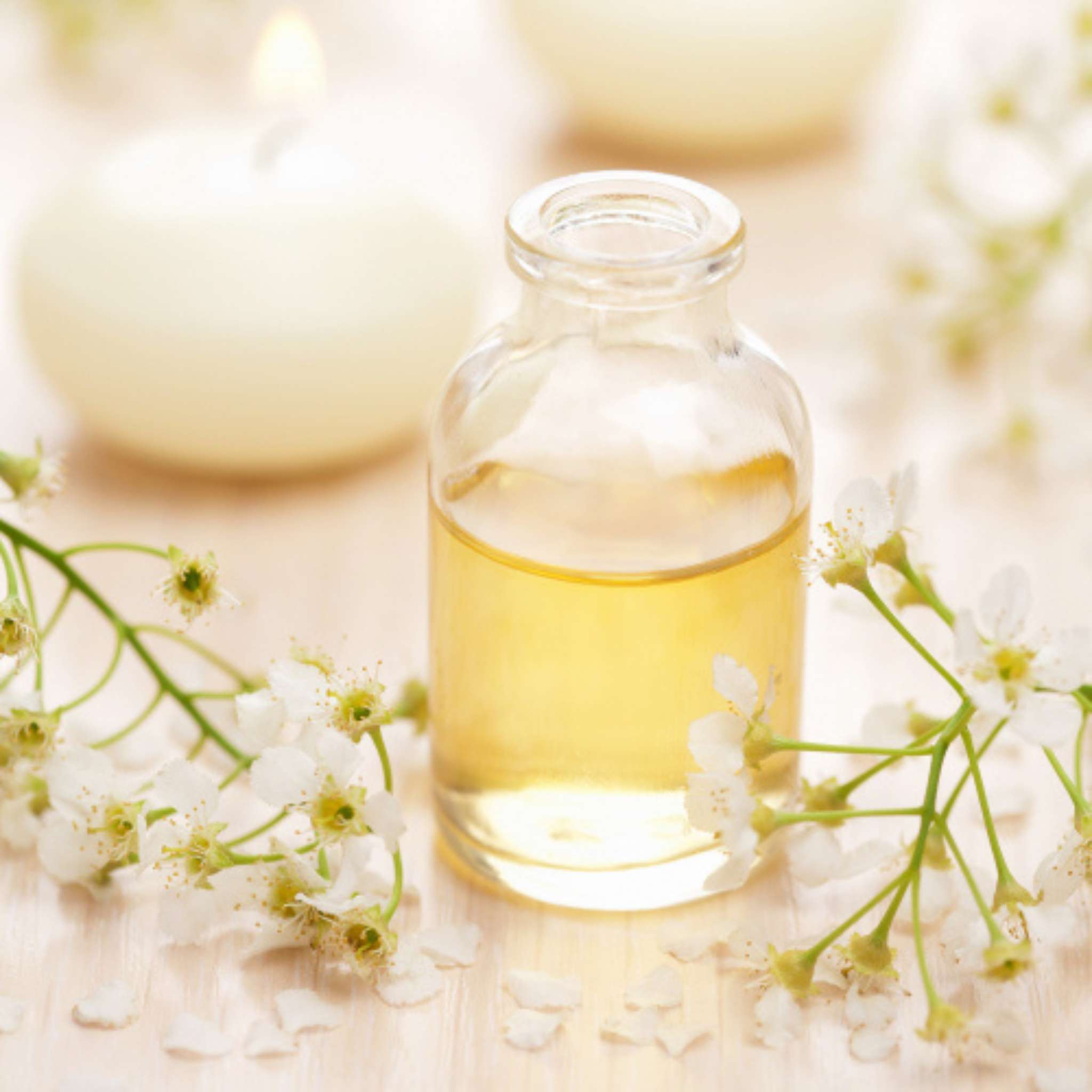 Natural Silicone (Natura-Tec® Plantsil)