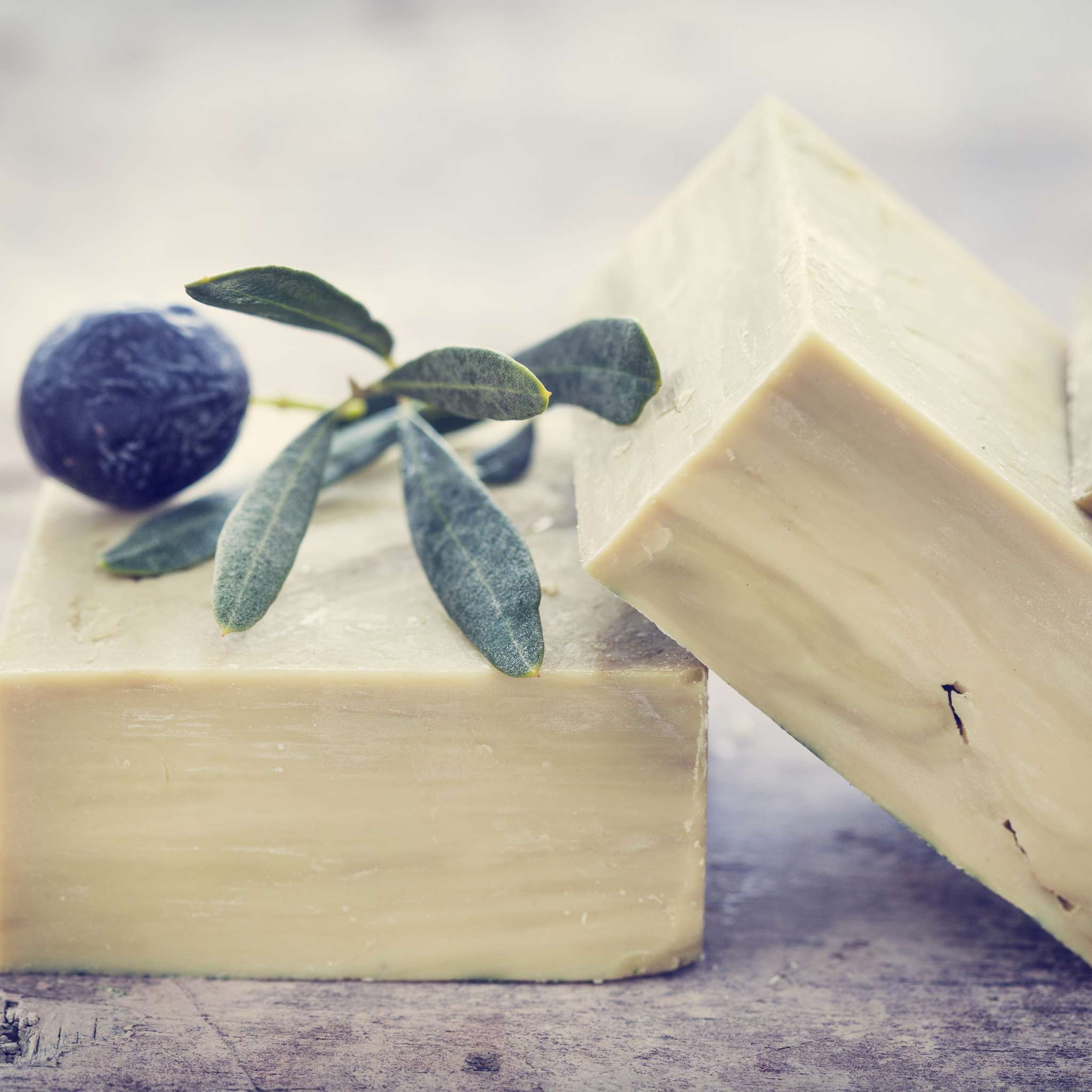 Oliventresteröl (Pomace)