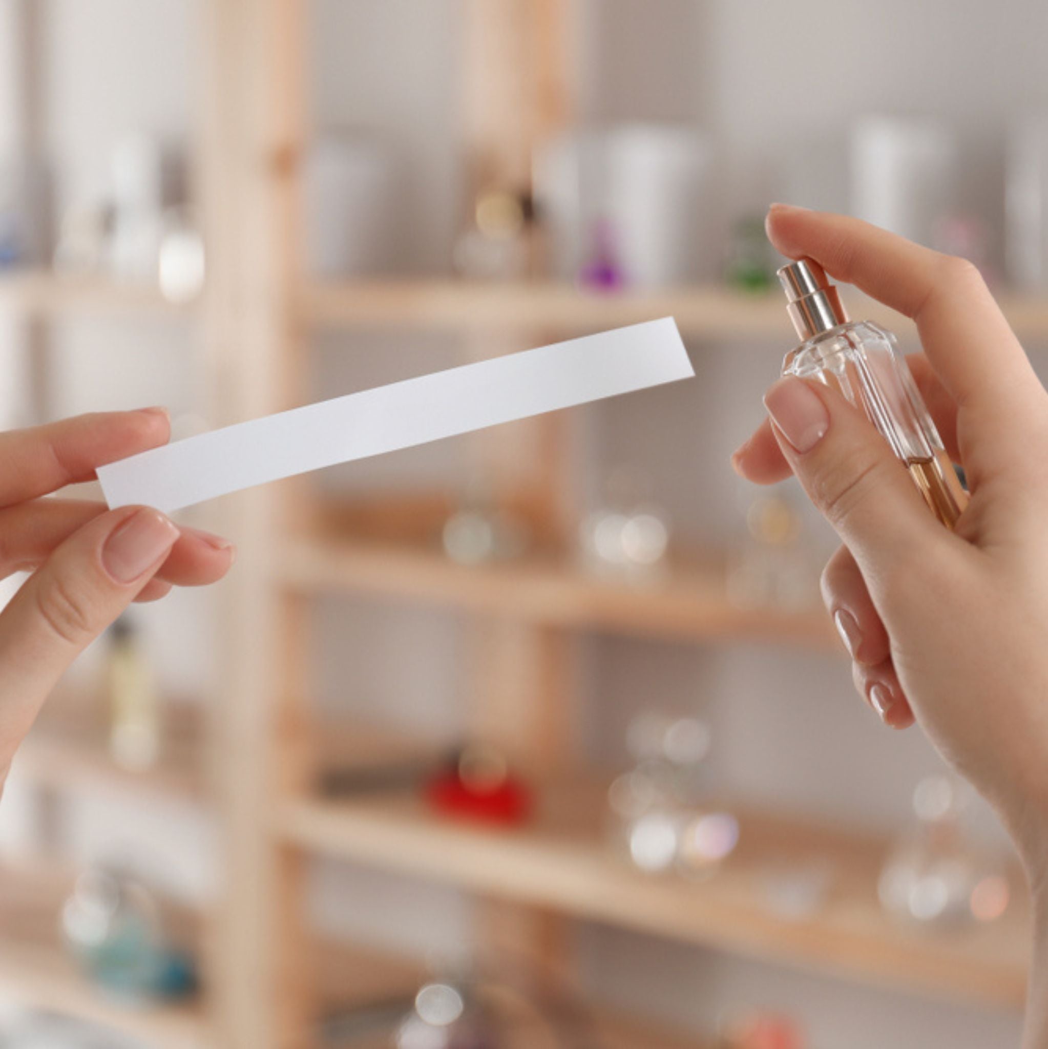 Riechstreifen 20 Stk.