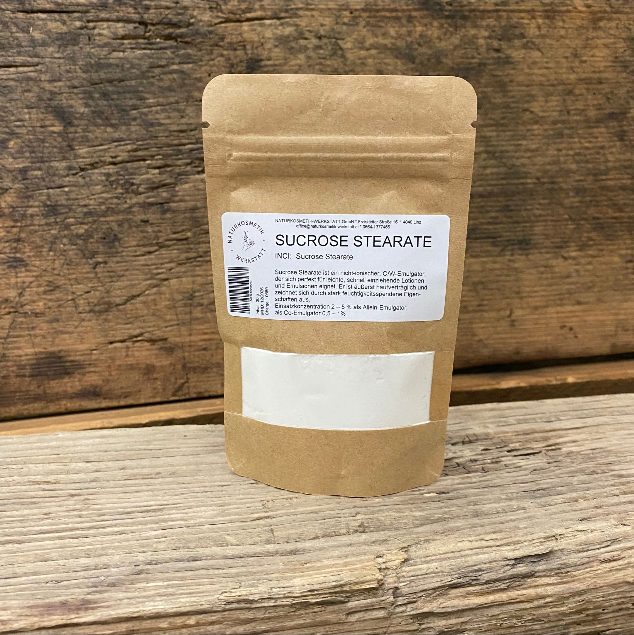 Sucrose Stearate 30 g