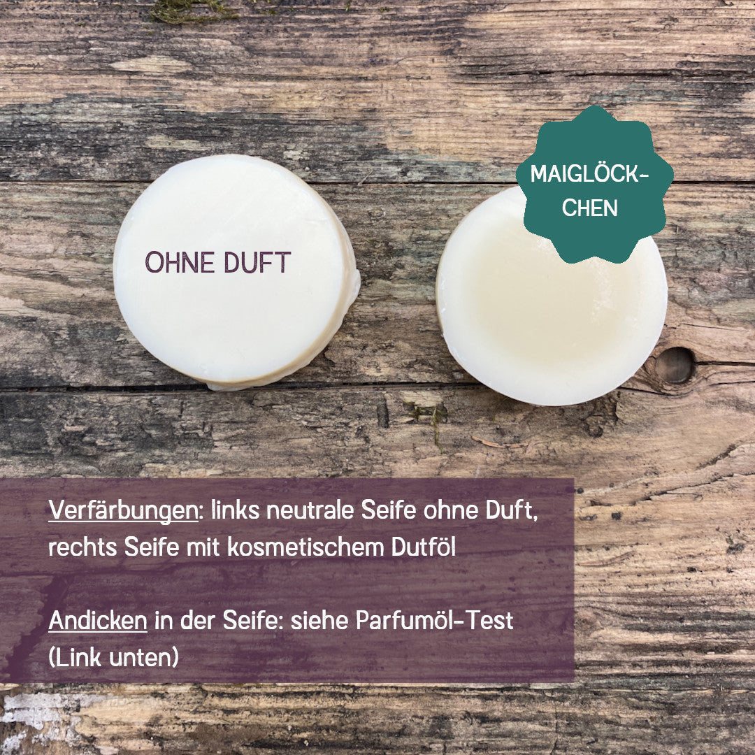 Lily of the Valley Fragrance Oil