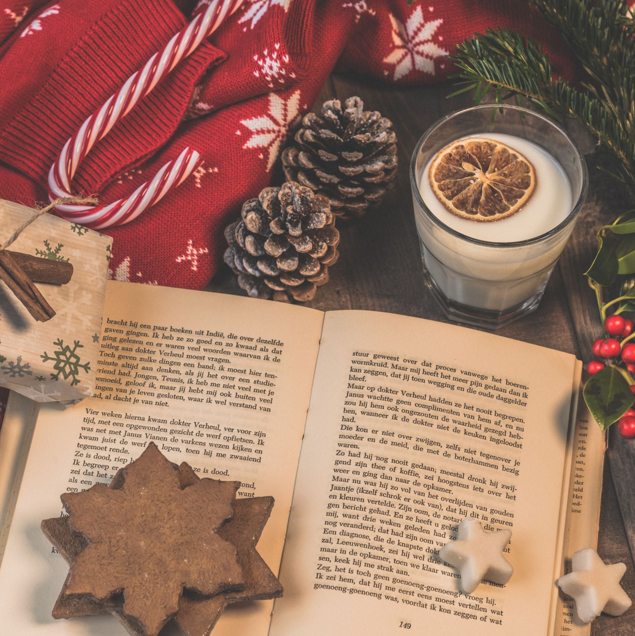 Warm Gingerbread kosmetisches Duftöl