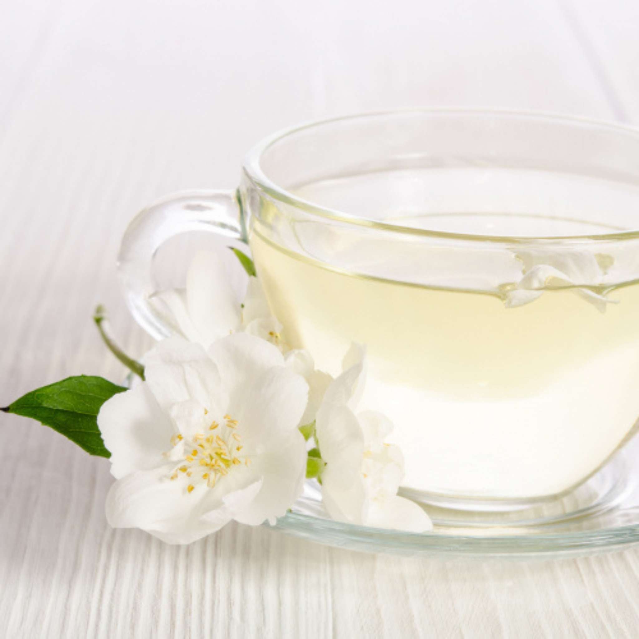 White Tea kosmetisches Duftöl