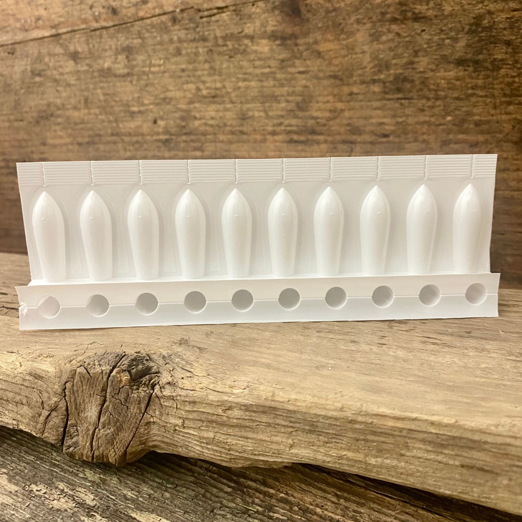 Lipstick Mould