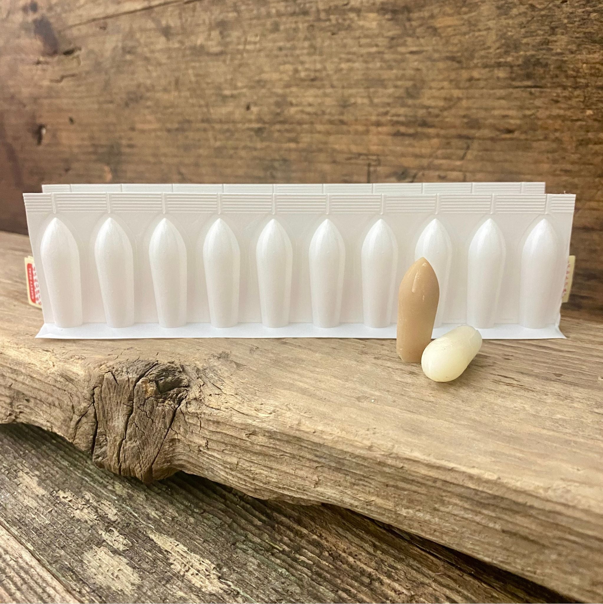 Lipstick Mould